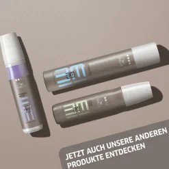 Droog Haar^Wella Flexible Finish Modellierspray vrij van aerosol