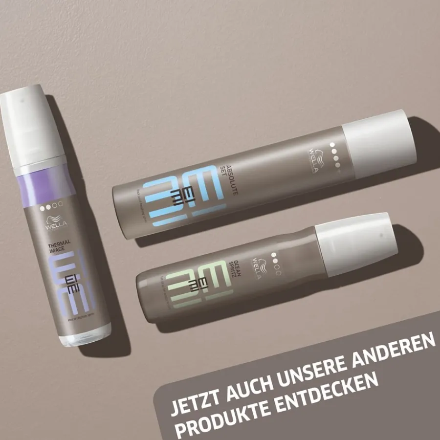 Droog Haar^Wella Flexible Finish Modellierspray vrij van aerosol