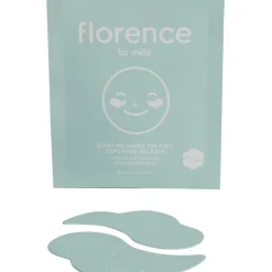 Oogmaskers & -Pads^florence by mills Floating under the Eyes Depuffing Eye Gel