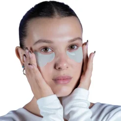 Oogmaskers & -Pads^florence by mills Floating under the Eyes Depuffing Eye Gel