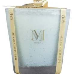 Geurkaarsen^MIZENSIR Flocon de Neige geurkaars