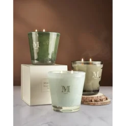 Geurkaarsen^MIZENSIR Flocon de Neige geurkaars