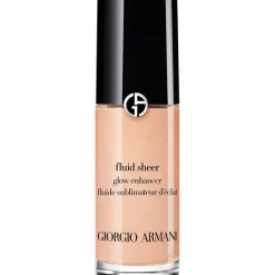 Foundation^Armani Fluid Sheer
