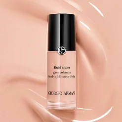 Foundation^Armani Fluid Sheer