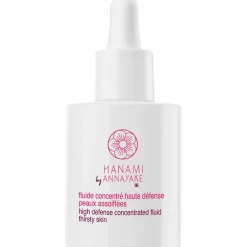 Hydraterend Serum^Annayake Fluide concentré haute défense peaux assoiffées