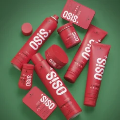 Droog Haar|Vet Haar^Schwarzkopf Professional Fluweel Lichtgewicht Wax Effect Spray