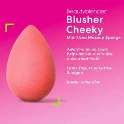 Make-Upsponzen^beautyblender Foam Pop Blending Duo