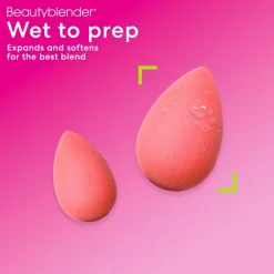 Make-Upsponzen^beautyblender Foam Pop Blending Duo