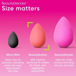 Make-Upsponzen^beautyblender Foam Pop Blending Duo