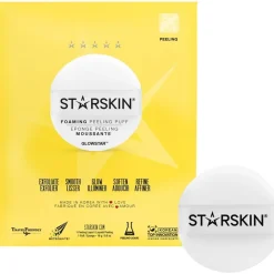 Gezichtspeeling^StarSkin Foaming Peeling Perfection Puff