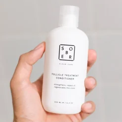 Haarserum^sober Follicle Behandeling