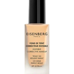Foundation^Eisenberg Fond de Teint Correcteur Invisible