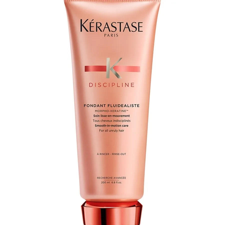 Haaruitval & -Groei|Haarverf^Kérastase Fondant Fluidealiste