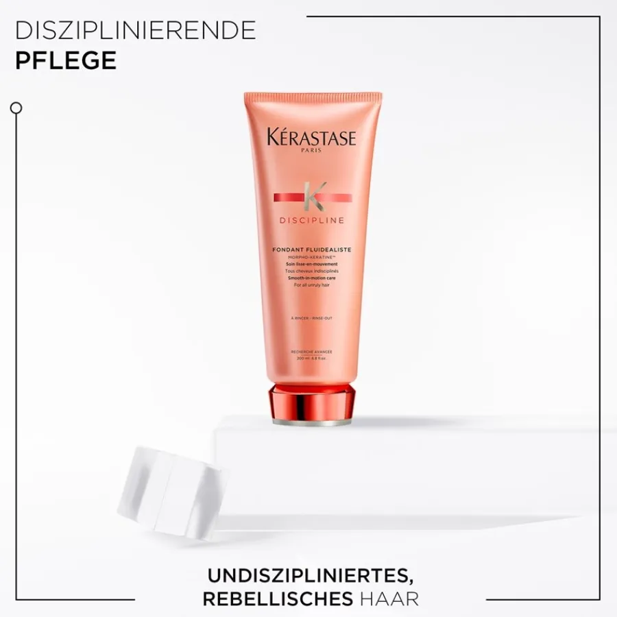 Haaruitval & -Groei|Haarverf^Kérastase Fondant Fluidealiste