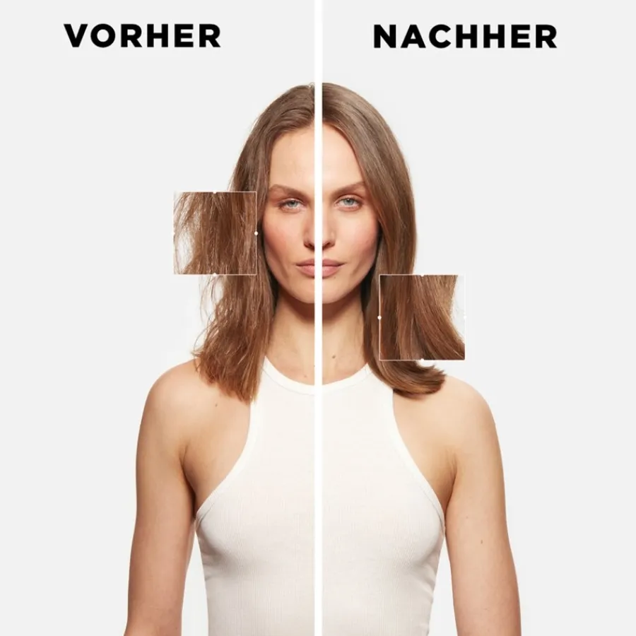 Haaruitval & -Groei|Haarverf^Kérastase Fondant Fluidealiste