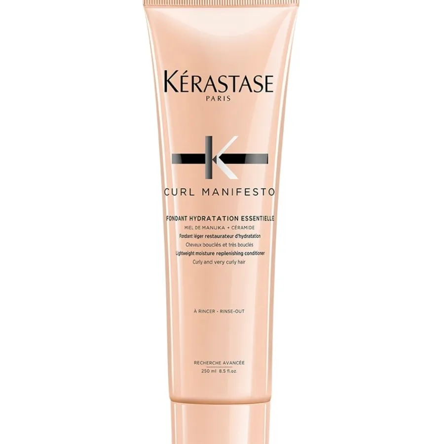 Conditioner Voor Beschadigd Haar|Anti-Pluis Conditioner^Kérastase Fondant Hydrating Essentielle