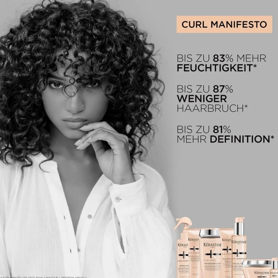 Conditioner Voor Beschadigd Haar|Anti-Pluis Conditioner^Kérastase Fondant Hydrating Essentielle