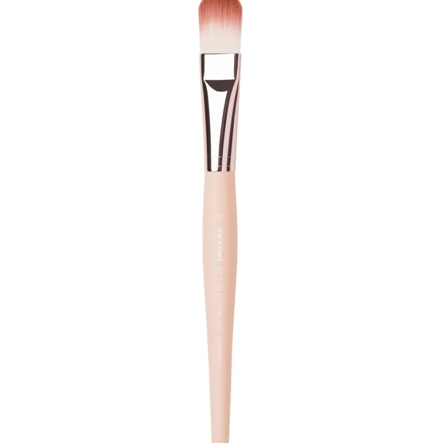 Foundationkwasten^Da Vinci Foundation brush