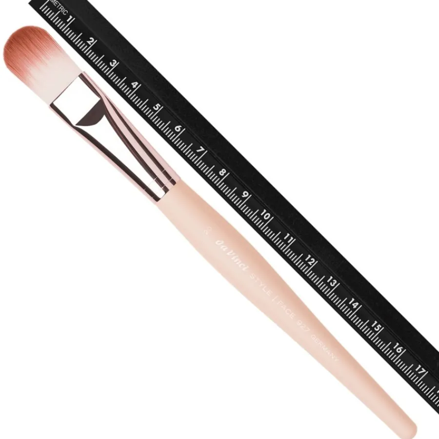 Foundationkwasten^Da Vinci Foundation brush