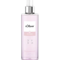 Dames|Bodymist^s.Oliver Fragrance Body Splash