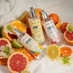 Herenparfum|Damesparfum^Berdoues Fragrance Mist Cerisier