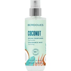 Herenparfum|Damesparfum^Berdoues Fragrance Mist Coconut