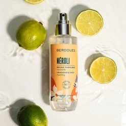 Herenparfum|Damesparfum^Berdoues Fragrance Mist Neroli