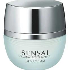 Antirimpelcrème^SENSAI Fresh Cream
