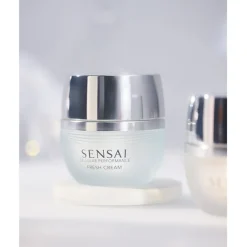 Antirimpelcrème^SENSAI Fresh Cream