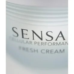 Antirimpelcrème^SENSAI Fresh Cream
