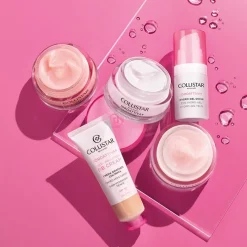 Gezichtscrème^Collistar Fresh Moisturizing Water Cream