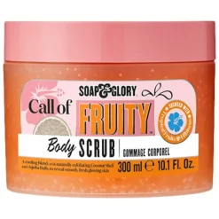 Body Scrub^Soap & Glory Fruitige Lichaamsscrub