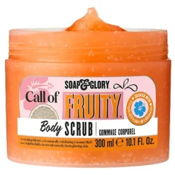 Body Scrub^Soap & Glory Fruitige Lichaamsscrub