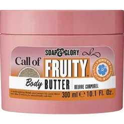 Bodybutter^Soap & Glory Fruity Hydrating Body Butter
