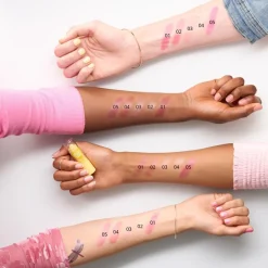 Lippen^Essence Fruity Lip Balm