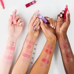 Lippen^Essence Fruity Lip Balm