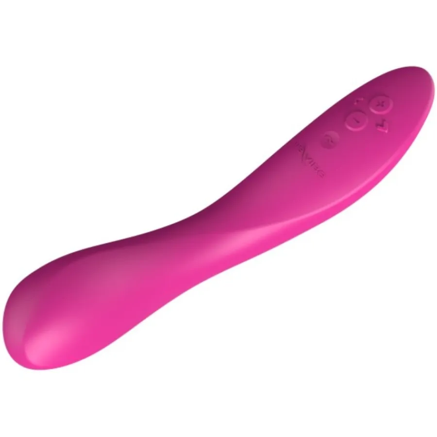 Vibrators^We-Vibe Fuchsia