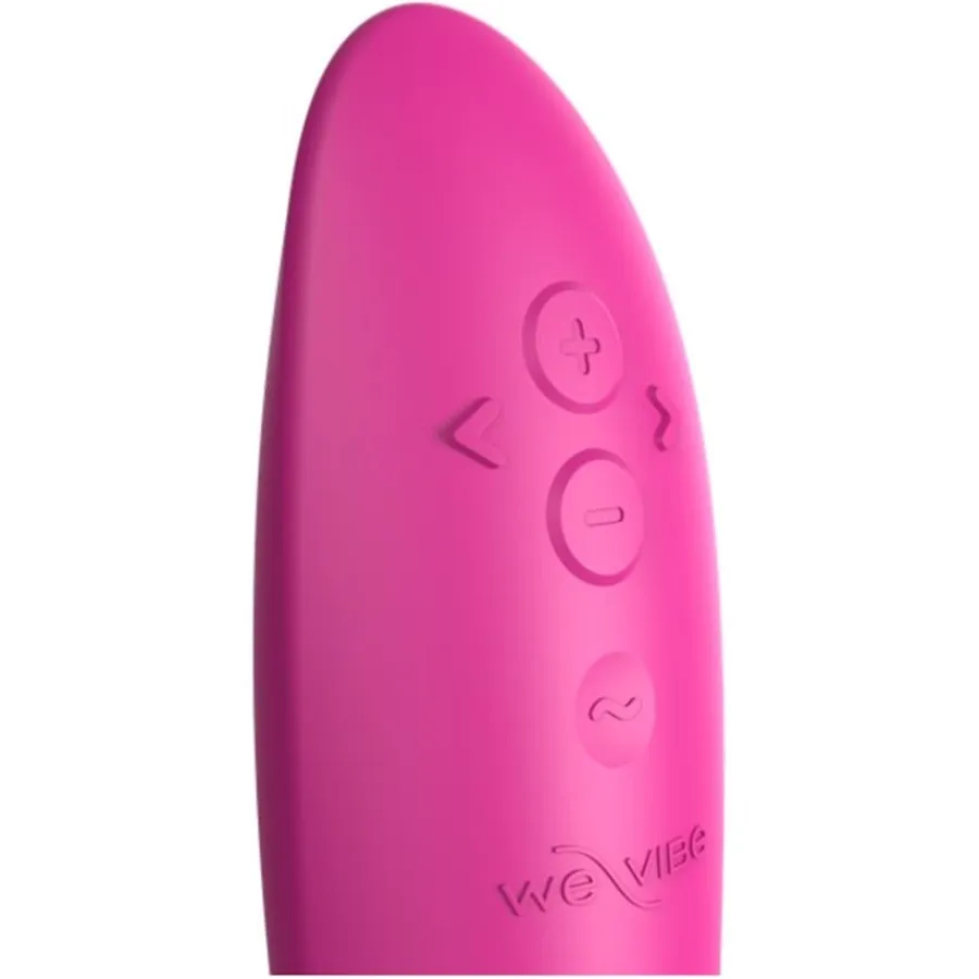 Vibrators^We-Vibe Fuchsia