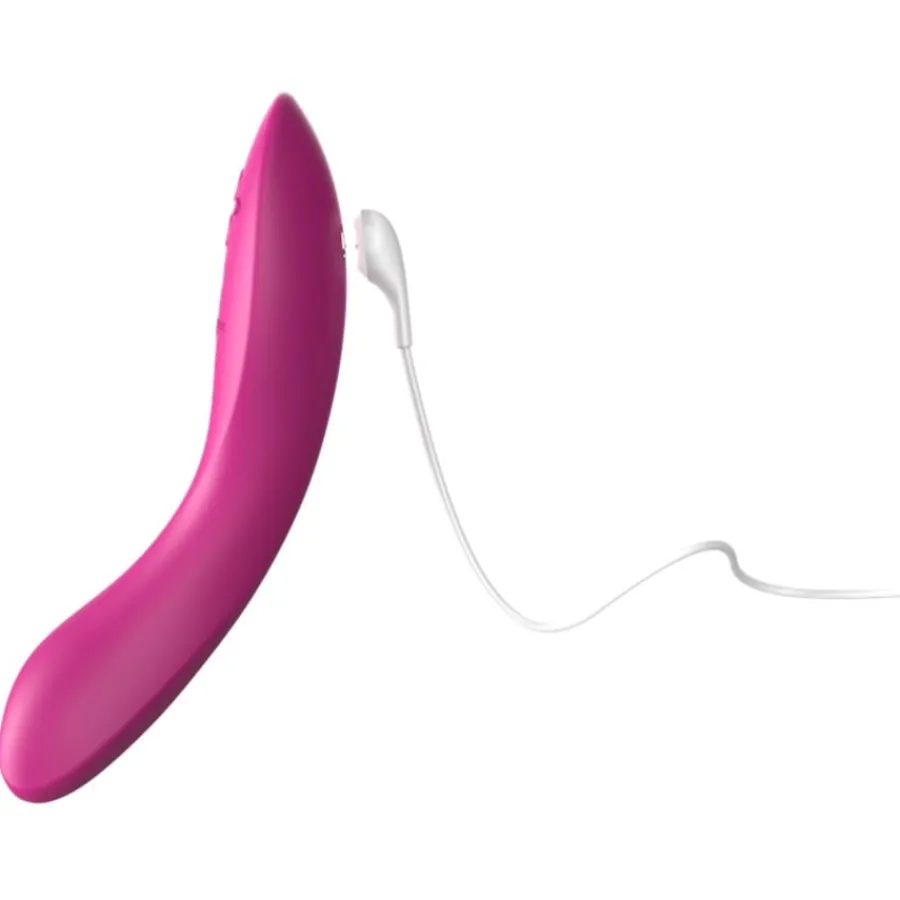 Vibrators^We-Vibe Fuchsia
