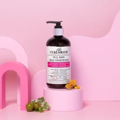 Krullend Haar^Curlsmith Full Body Milk Conditioner