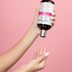 Krullend Haar|Volumeshampoo^Curlsmith Full Body Weightless Cleanser