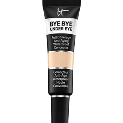 Concealer^it Cosmetics Full Coverage Anti-Aging Concealer, Bye Bye oogwallen