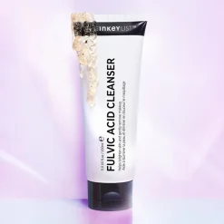 Reinigingsgel^The INKEY List Fulvic Acid Cleanser
