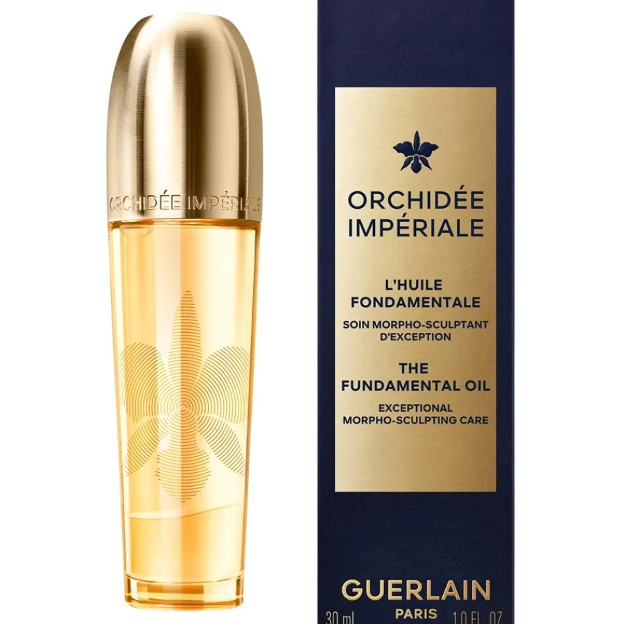 Gezichtsolie^GUERLAIN Fundamental Oil