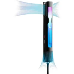 Föhns^Efalock Professional FUSIONAIR haardroger met hoge snelheid