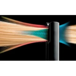 Föhns^Efalock Professional FUSIONAIR haardroger met hoge snelheid