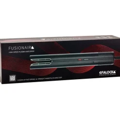 Föhns^Efalock Professional FUSIONAIR haardroger met hoge snelheid