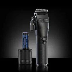 Tondeuses^BaBylissPRO FXONE Black Clipper