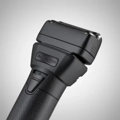 Elektrische Scheerapparaten & Trimmers^BaBylissPRO FXONE Black Foil Shaver