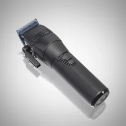 Elektrische Scheerapparaten & Trimmers^BaBylissPRO FXONE Black Foil Shaver